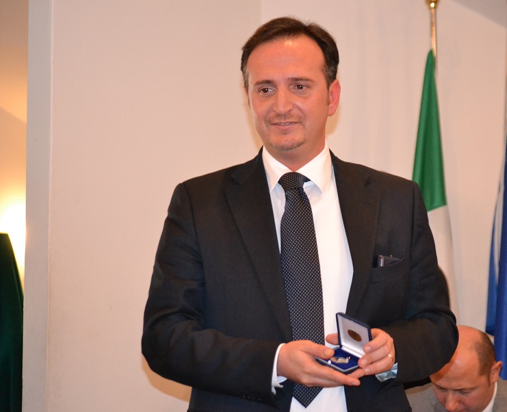 Guido Fratta riconfermato Presidente di Promoserio